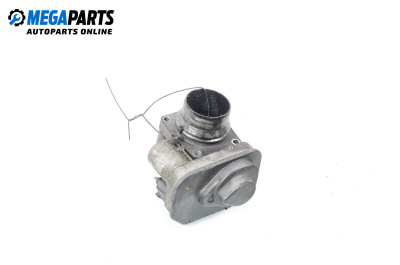 Дроселова клапа за Opel Corsa D Hatchback (07.2006 - 08.2014) 1.7 CDTI, 125 к.с.