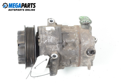 Компресор климатик за Opel Corsa D Hatchback (07.2006 - 08.2014) 1.7 CDTI, 125 к.с., № 55703721