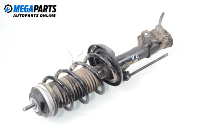 Макферсон за Opel Corsa D Hatchback (07.2006 - 08.2014), хечбек, позиция: предна, лява