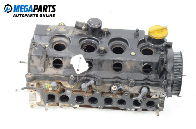 Глава за Opel Corsa D Hatchback (07.2006 - 08.2014) 1.7 CDTI, 125 к.с.
