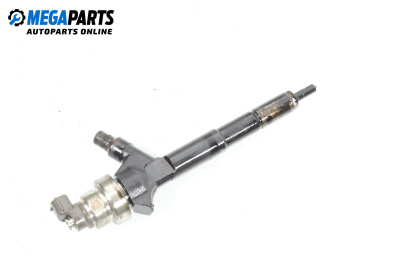 Дюза дизел за Opel Corsa D Hatchback (07.2006 - 08.2014) 1.7 CDTI, 125 к.с., № Denso 8-97376270-1