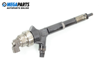 Дюза дизел за Opel Corsa D Hatchback (07.2006 - 08.2014) 1.7 CDTI, 125 к.с., № Denso 8-97376270-1