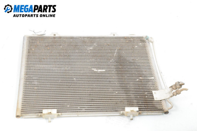 Климатичен радиатор за Mercedes-Benz E-Class Sedan (W210) (06.1995 - 08.2003) E 230 (210.037), 150 к.с.