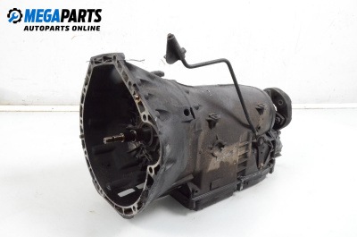 Ръчна скоростна кутия за Mercedes-Benz E-Class Sedan (W210) (06.1995 - 08.2003) E 230 (210.037), 150 к.с.