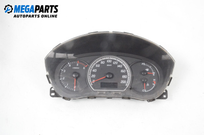 Километраж за Suzuki Swift III Hatchback (02.2005 - 10.2010) 1.3 DDiS, 69 к.с.