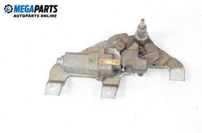 Ел. мотор за чистачките за Suzuki Swift III Hatchback (02.2005 - 10.2010), хечбек, позиция: задна