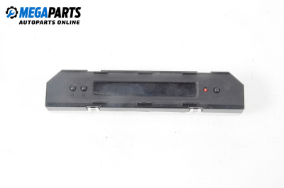 Часовник за Suzuki Swift III Hatchback (02.2005 - 10.2010)