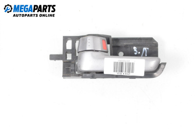 Вътрешна дръжка за Suzuki Swift III Hatchback (02.2005 - 10.2010), 4+1 вр., хечбек, позиция: задна, лява