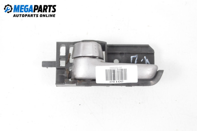 Вътрешна дръжка за Suzuki Swift III Hatchback (02.2005 - 10.2010), 4+1 вр., хечбек, позиция: предна, лява