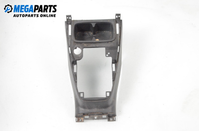 Конзола скоростен лост за Suzuki Swift III Hatchback (02.2005 - 10.2010)