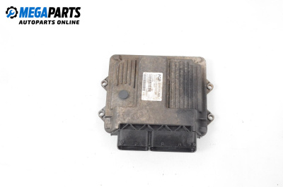 Компютър двигател за Suzuki Swift III Hatchback (02.2005 - 10.2010) 1.3 DDiS, 69 к.с., № 55195173