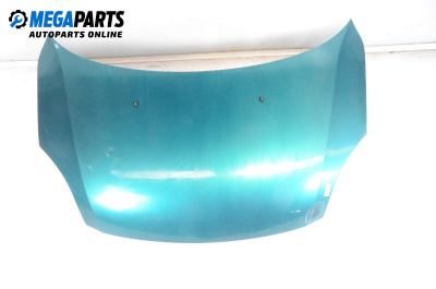 Преден капак за Suzuki Swift III Hatchback (02.2005 - 10.2010), 4+1 вр., хечбек, позиция: предна