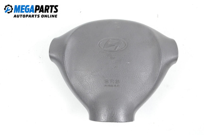 Airbag за Hyundai Santa Fe I SUV (11.2000 - 03.2006), 4+1 вр., джип, позиция: предна