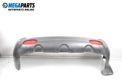 Задна броня за Hyundai Santa Fe I SUV (11.2000 - 03.2006), джип