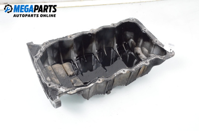 Картер за Hyundai Santa Fe I SUV (11.2000 - 03.2006) 2.0 CRDi 4x4, 113 к.с.