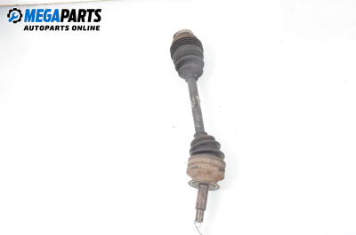 Полуоска за Hyundai Santa Fe I SUV (11.2000 - 03.2006) 2.0 CRDi 4x4, 113 к.с., позиция: предна, дясна