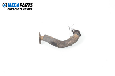 EGR тръба за Hyundai Santa Fe I SUV (11.2000 - 03.2006) 2.0 CRDi 4x4, 113 к.с.