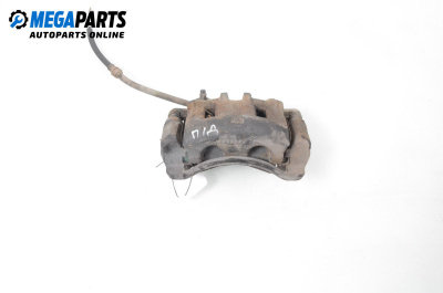 Спирачен апарат за Hyundai Santa Fe I SUV (11.2000 - 03.2006), позиция: предна, дясна