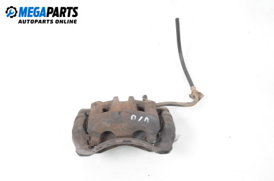 Спирачен апарат за Hyundai Santa Fe I SUV (11.2000 - 03.2006), позиция: предна, лява