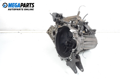 Ръчна скоростна кутия за Hyundai Santa Fe I SUV (11.2000 - 03.2006) 2.0 CRDi 4x4, 113 к.с.