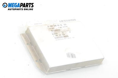 ESP+BAS модул за Mercedes-Benz A-Class Hatchback  W168 (07.1997 - 08.2004), № 0 265 109 449