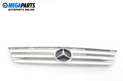 Решетка за Mercedes-Benz A-Class Hatchback  W168 (07.1997 - 08.2004), хечбек, позиция: предна