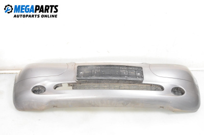 Предна броня за Mercedes-Benz A-Class Hatchback  W168 (07.1997 - 08.2004), хечбек, позиция: предна