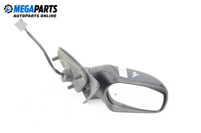 Огледало за Ford Mondeo III Turnier (10.2000 - 03.2007), 4+1 вр., комби, позиция: дясна