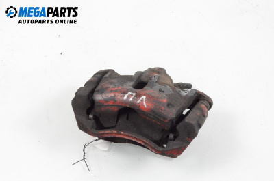 Спирачен апарат за Ford Mondeo III Turnier (10.2000 - 03.2007), позиция: предна, лява