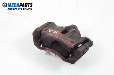 Спирачен апарат за Ford Mondeo III Turnier (10.2000 - 03.2007), позиция: предна, дясна