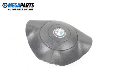 Airbag за Alfa Romeo 147 Hatchback (10.2000 - 12.2010), 4+1 вр., хечбек, позиция: предна, № 735289920