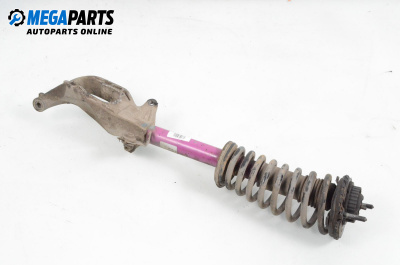 Макферсон за Alfa Romeo 147 Hatchback (10.2000 - 12.2010), хечбек, позиция: предна, лява