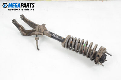 Макферсон за Alfa Romeo 147 Hatchback (10.2000 - 12.2010), хечбек, позиция: предна, дясна