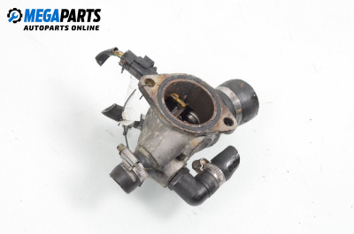 Корпус на термостат за Alfa Romeo 147 Hatchback (10.2000 - 12.2010) 2.0 16V T.SPARK (937AXC1), 150 к.с.