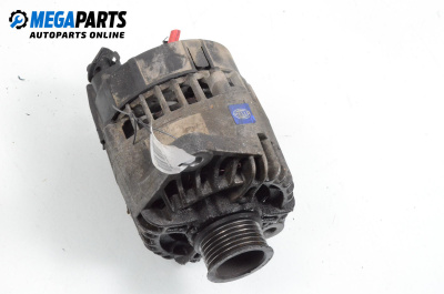 Алтернатор / генератор за Alfa Romeo 147 Hatchback (10.2000 - 12.2010) 2.0 16V T.SPARK (937AXC1), 150 к.с.
