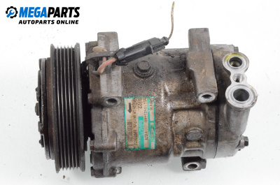 Компресор климатик за Alfa Romeo 147 Hatchback (10.2000 - 12.2010) 2.0 16V T.SPARK (937AXC1), 150 к.с.