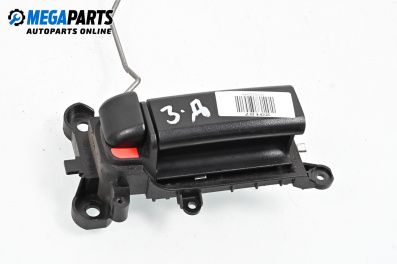 Вътрешна дръжка за Mazda 5 Minivan I (02.2005 - 12.2010), 4+1 вр., миниван, позиция: задна, дясна