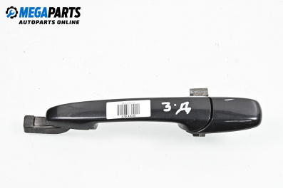 Външна дръжка за Mazda 5 Minivan I (02.2005 - 12.2010), 4+1 вр., миниван, позиция: задна, дясна