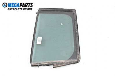 Фикс врата за Mazda 5 Minivan I (02.2005 - 12.2010), 4+1 вр., миниван, позиция: лява