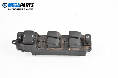 Бутони ел. стъкла и огледала  за Mazda 5 Minivan I (02.2005 - 12.2010)