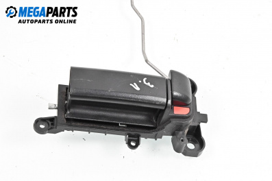 Вътрешна дръжка за Mazda 5 Minivan I (02.2005 - 12.2010), 4+1 вр., миниван, позиция: задна, лява