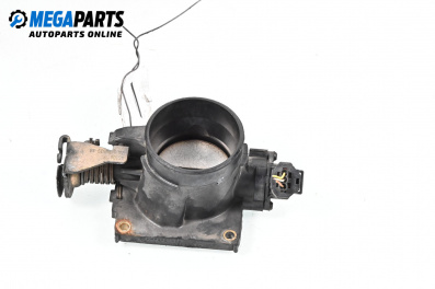 Дроселова клапа за Mazda 5 Minivan I (02.2005 - 12.2010) 2.0, 146 к.с.