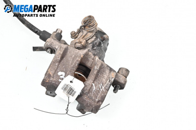 Спирачен апарат за Mazda 5 Minivan I (02.2005 - 12.2010), позиция: задна, лява