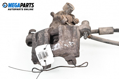 Спирачен апарат за Mazda 5 Minivan I (02.2005 - 12.2010), позиция: задна, дясна