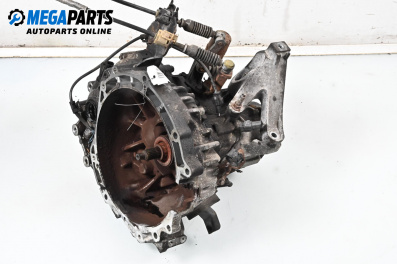 Ръчна скоростна кутия за Mazda 5 Minivan I (02.2005 - 12.2010) 2.0, 146 к.с.