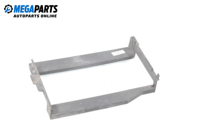 Пластмасова кора за Peugeot 807 Minivan (06.2002 - ...), 4+1 вр., миниван