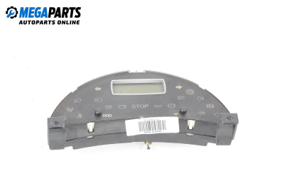 Дисплей за Peugeot 807 Minivan (06.2002 - ...)