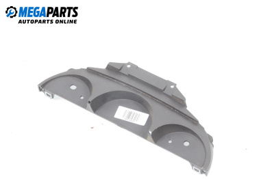 Интериорна пластмаса километраж за Peugeot 807 Minivan (06.2002 - ...), 4+1 вр., миниван