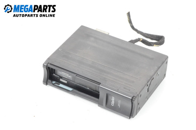 CD чейнджър за Peugeot 807 Minivan (06.2002 - ...), Clarion