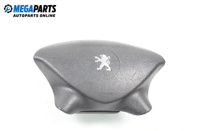 Airbag за Peugeot 807 Minivan (06.2002 - ...), 4+1 вр., миниван, позиция: предна